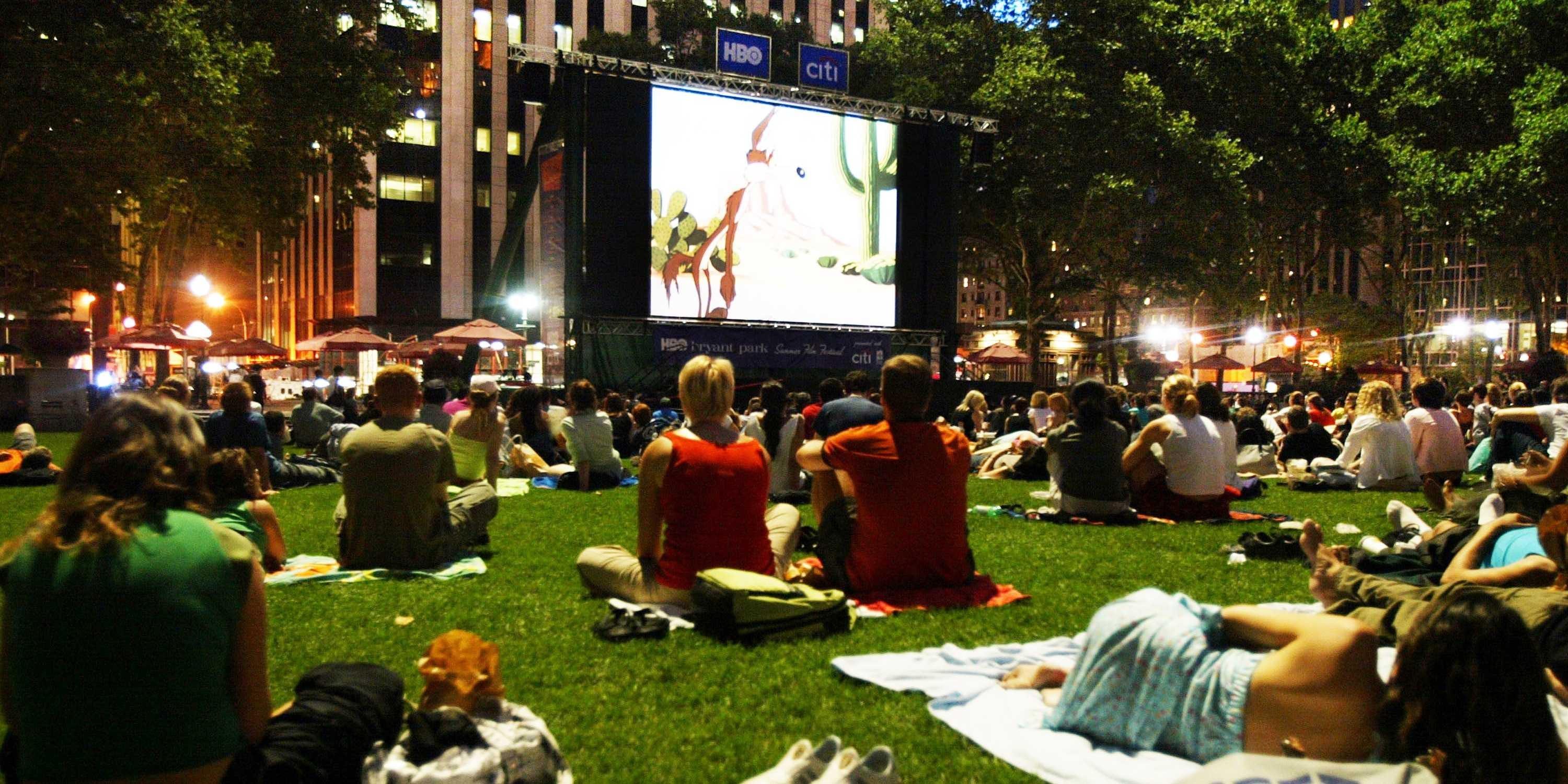Film Screenings