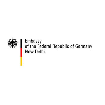 German Embassy India