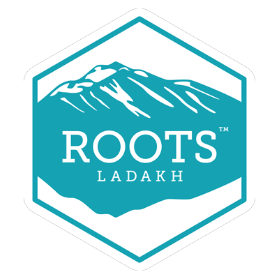 Root Ladakh