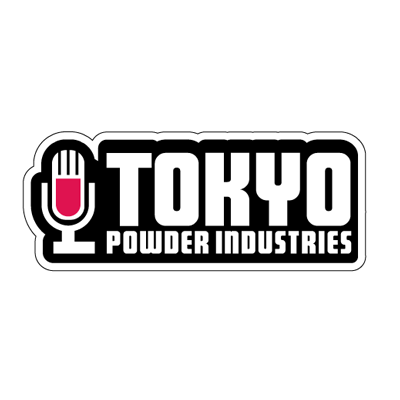 Tokyo Powder