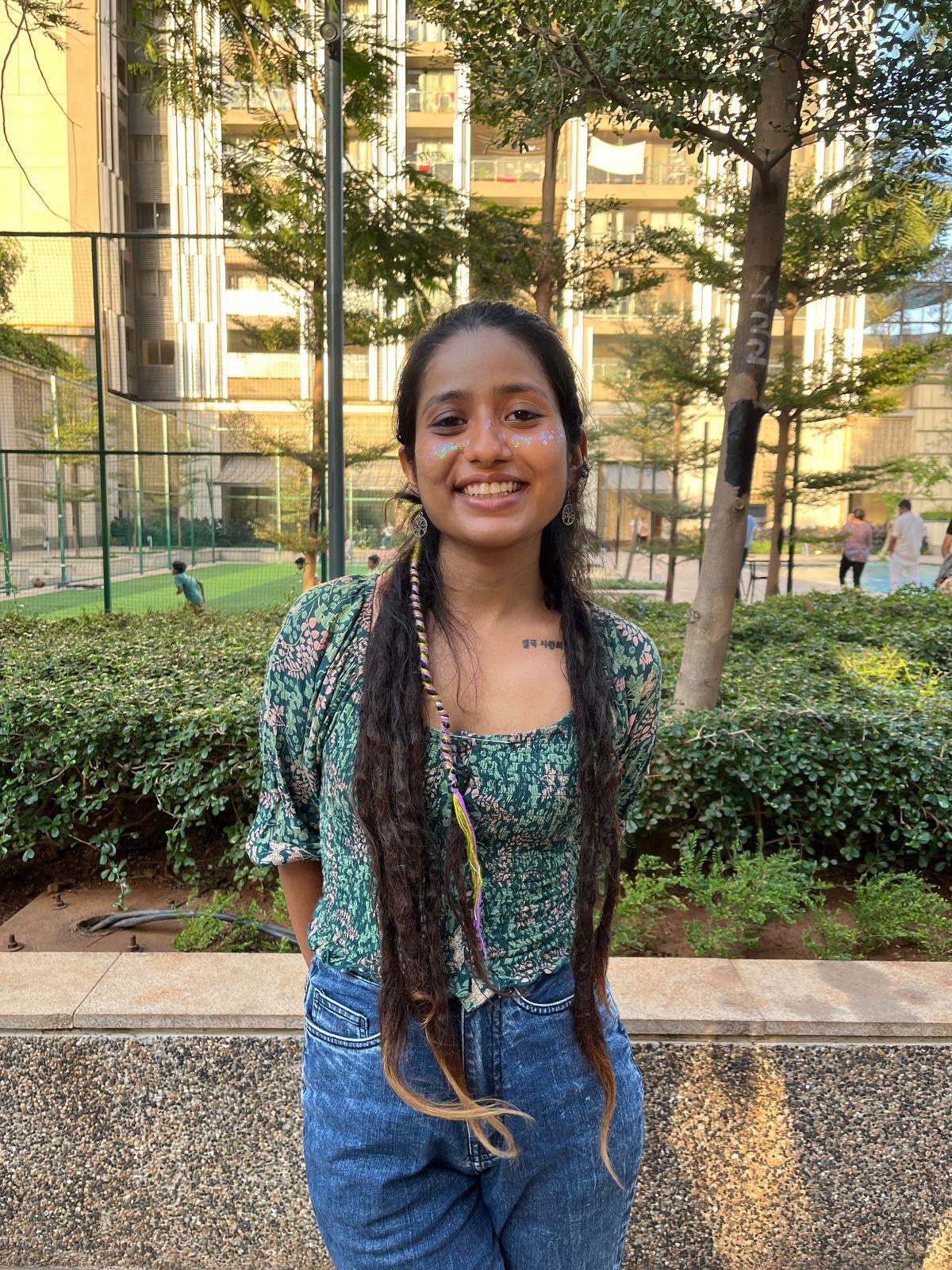 Palak