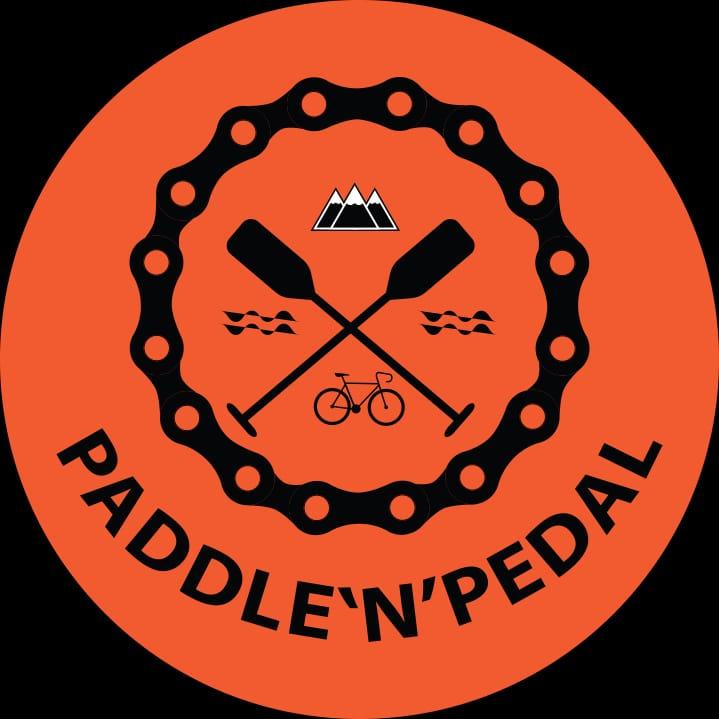 Paddle n Pedal
