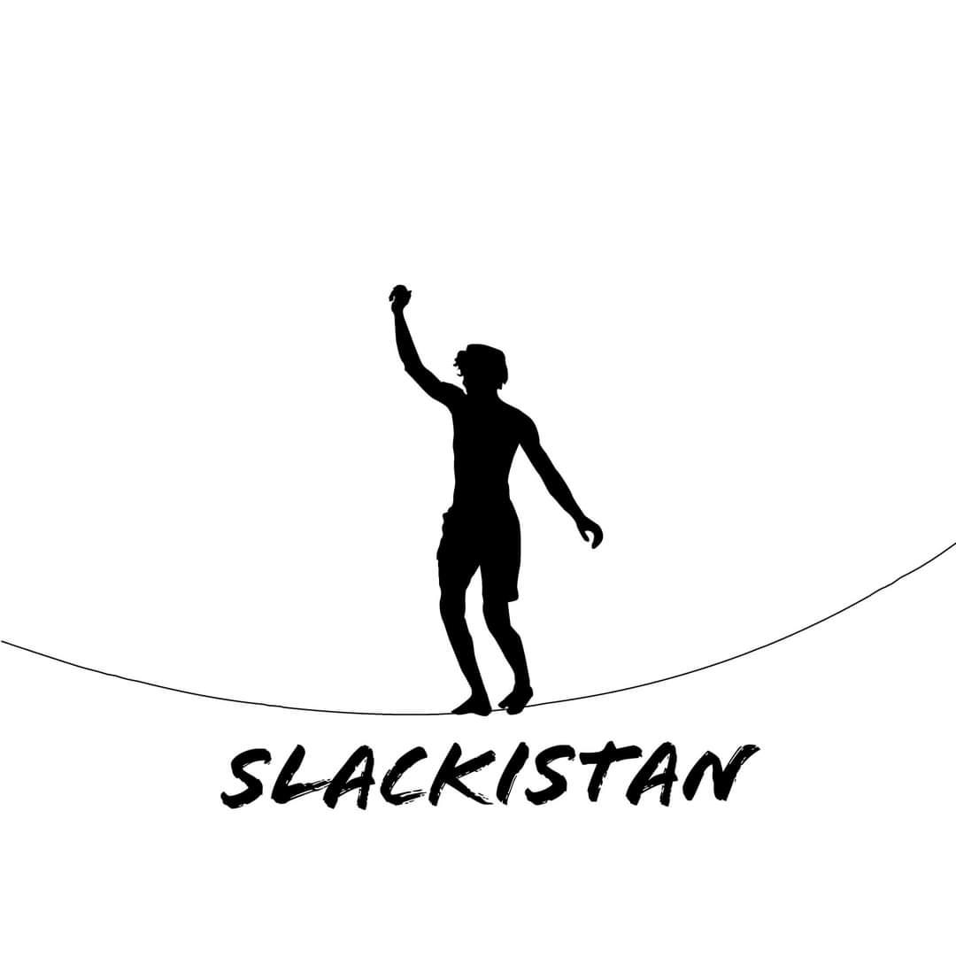 Slackistan